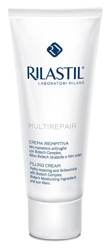 Rilastil Multirepair Crema Idro Riparatrice 50ml  - 1