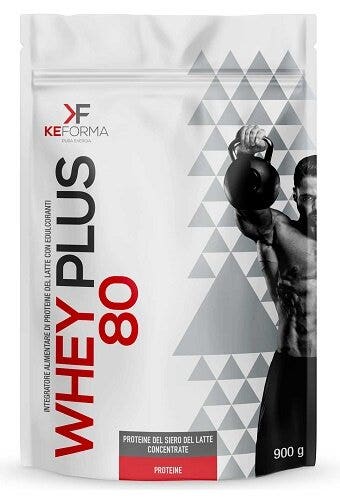 WHEY PLUS 80 WHITE CHOC 900G-1