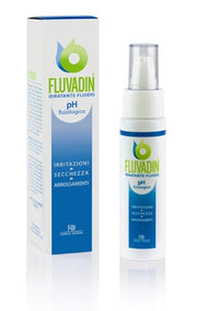Fluvadin Idratante Fluido 60ml  - 1