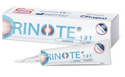 RINOTE 121 MEDICAZIONE CR 10ML  - 1