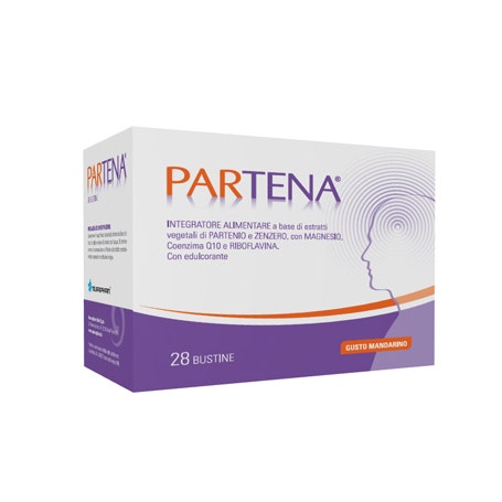 Partena 28 Bustine  - 2