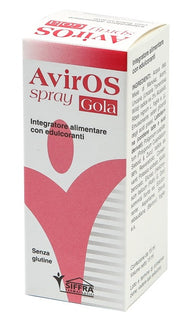 AVIROS SPRAY GOLA 15ML-1