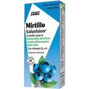 Mirtillo Saluvision 45 Capsule-2