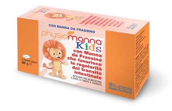 PHYSIOMANNA KIDS 6PZ-1