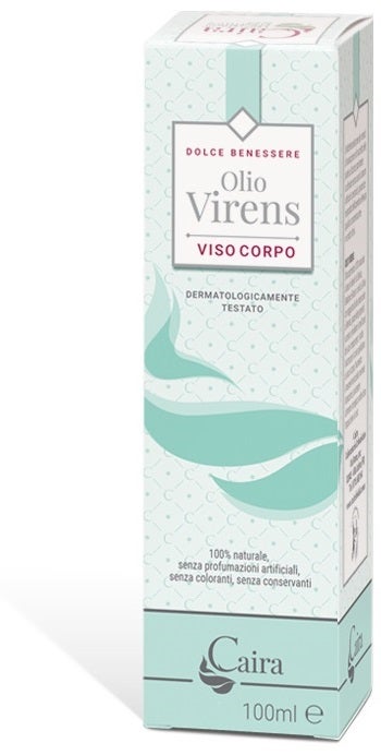 OLIO VIRENS CAIRA 100ML-1