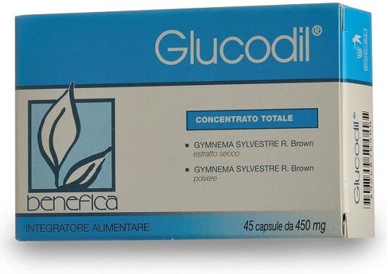 GLUCODIL 45CPS VEGETALI-2