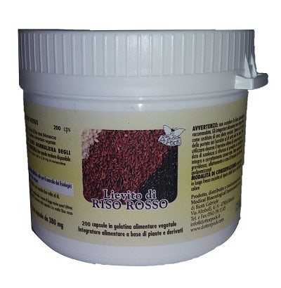 DR POCK LIEVITO RISO RO 200CPS-1