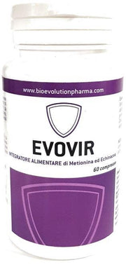 Evovir 60 Compresse-1