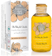 CALENDULA 35 OLIO BABY 150ML-1
