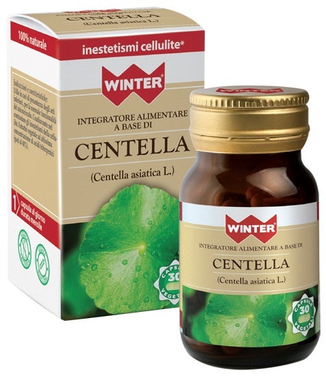 WINTER CENTELLA 30CPS VEG-1