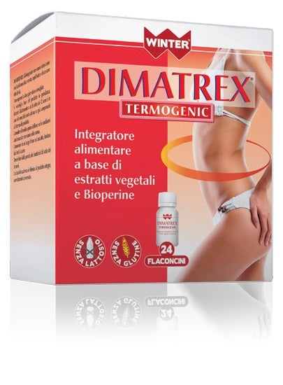Dimatrex Termogenic 24X10ml-1