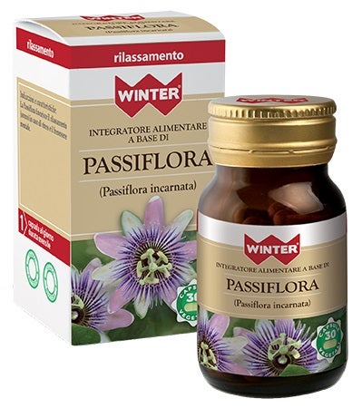 WINTER PASSIFLORA 30CPS VEG-1