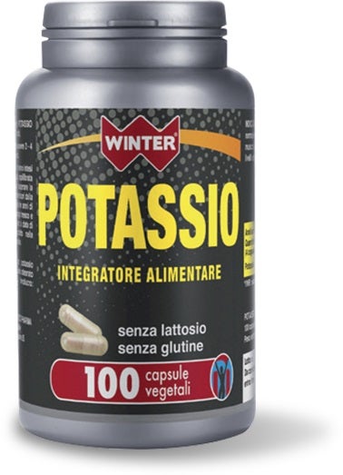 WINTER POTASSIO 100CPS-1