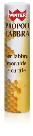 WINTER PROPOLI STK LABBRA 4ML-1