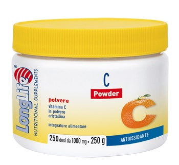 Longlife Cpowder 250g  - 1