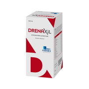 Drenaxil 500ml            - 2