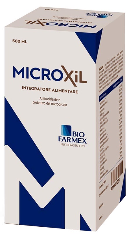 MICROXIL 500ML-1