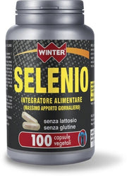 WINTER SELENIO 100CPS-1
