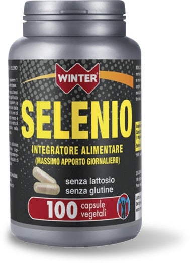 WINTER SELENIO 100CPS-1