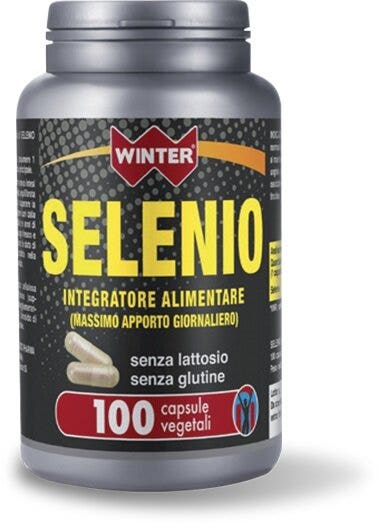 WINTER SELENIO 100CPS-2