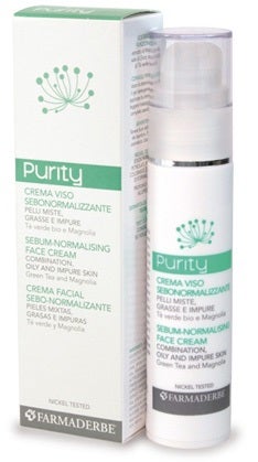 PURITY CREMA VISO SEBONORMALIZ-1