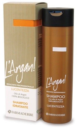 L'ARGAN SHAMPOO 200ML-1
