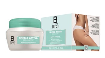 B Lift Crema Attiva Cellulite Azione Intensiva 250ml-1