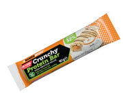 Named Sport Crunchy Proteinbar Cappuccino 1 Barretta 40g  - 1