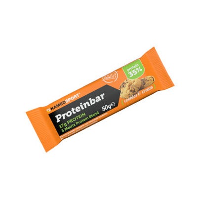 Named Sport Proteinbar Cookies&Cream 50g  - 2