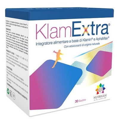 Klamextra 30 Bustine       - 1