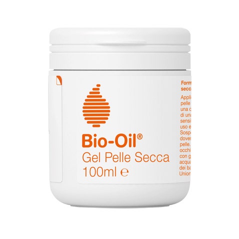 Bio Oil Gel Pelle Secca 100ml  - 2