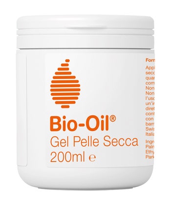 Bio Oil Gel Pelle Secca 200ml  - 1