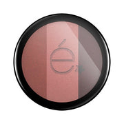 Rougj Etoile Trio Eyeshadow N.02 Amaranto Salmon Porpora  - 1