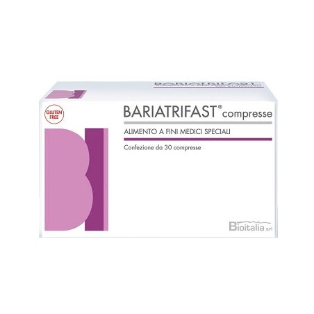 Bariatrifast 30 Compresse                   - 2
