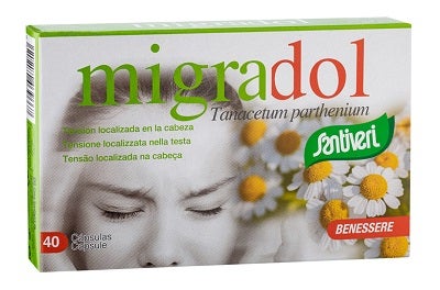 MIGRADOL 40CPS-1