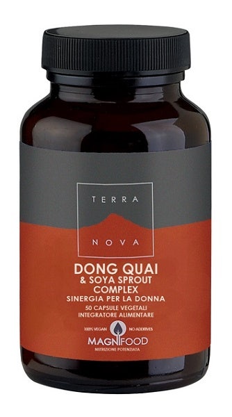 TERRANOVA DONG QUAI DONNA50CPS-1