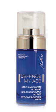 Bionike Defence My Age Siero Rinnovatore 30ml-1