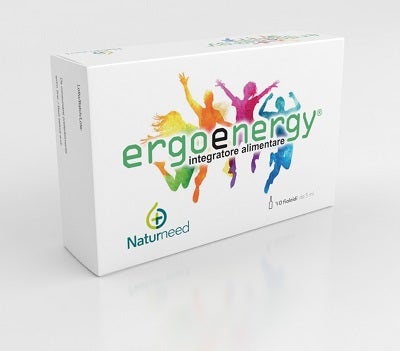 ERGOENERGY 10F 10ML-1