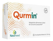 Qurmin 30 Capsule-1