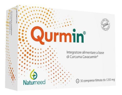 Qurmin 30 Capsule-1