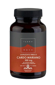 TERRANOVA CARDO MA 500MG 50CPS-1