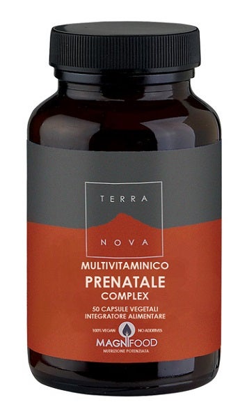 TERRANOVA COMPL MVIT PREN50CPS-1
