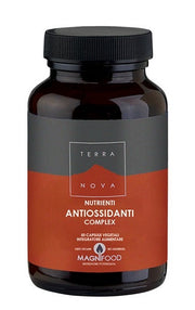 TERRANOVA COMPL NUTR A/OS50CPS-1