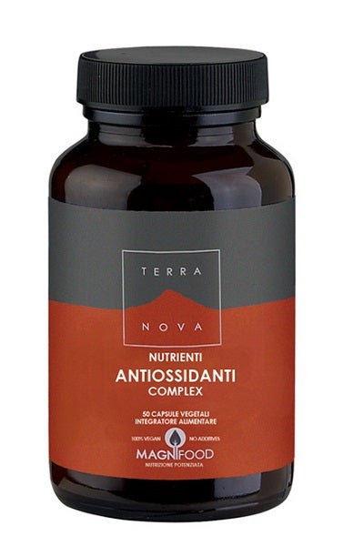 TERRANOVA COMPL NUTR A/OS50CPS-1