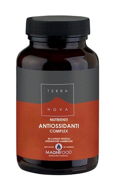 TERRANOVA COMPL NUTR A/OS50CPS-2