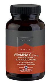 TERRANOVA COMPL VITC 50CPS-1