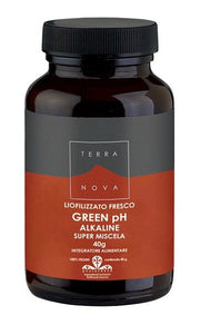 TERRANOVA GREEN PH ALKAL SUPBL-1