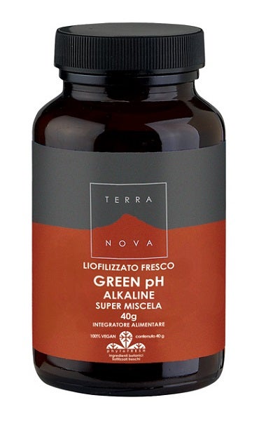 TERRANOVA GREEN PH ALKAL SUPBL-1