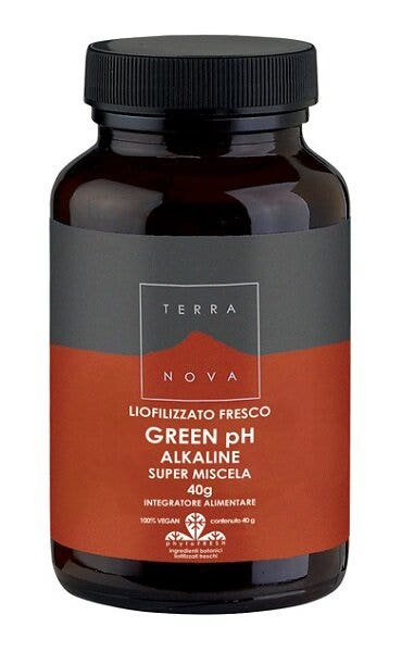 TERRANOVA GREEN PH ALKAL SUPBL-2