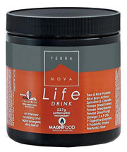 TERRANOVA LIFE DRINK 227G-1